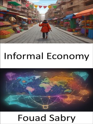 cover image of Informal Economy